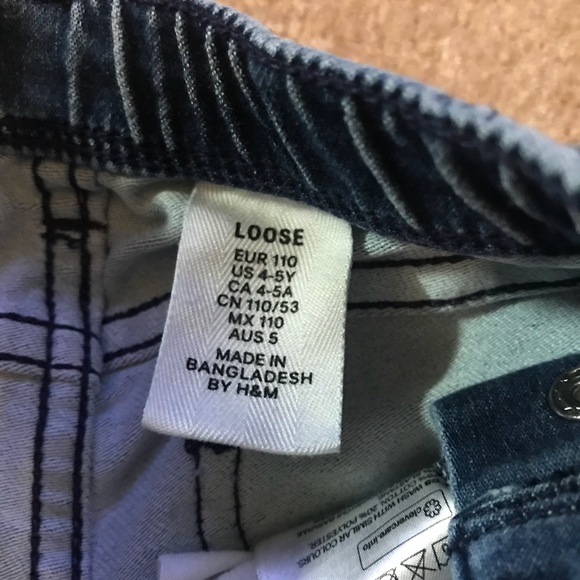 Jeans - Picture 3 of 3